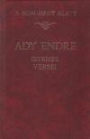 Ady Endre - A Sion-hegy alatt [antikvár]