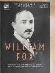 Upton Sinclair - William Fox [antikvár]