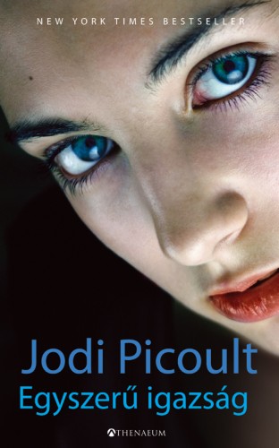 Jodi Picoult - Egyszerű igazság [eKönyv: epub, mobi]
