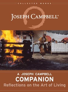 David Kudler, Diane K. Osbon, Joseph Campbell, Robert Walter - A Joseph Campbell Companion [eKönyv: epub, mobi]
