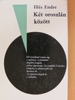 Illés Endre - Két oroszlán között [antikvár]