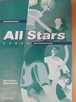 Paul A. Davies - All Stars - Intermediate - Workbook [antikvár]