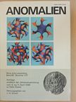 A. Seeger - Nova Acta Leopoldina - Anomalien [antikvár]