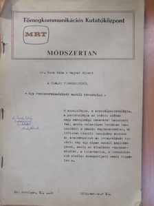 Dr. Buda Béla - A család természetéről (dedikált példány) [antikvár]