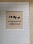 VÉDjegy [antikvár]
