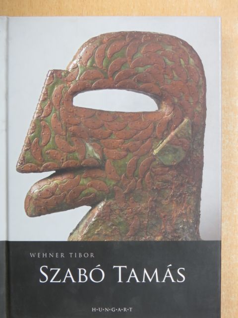 Wehner Tibor - Szabó Tamás [antikvár]