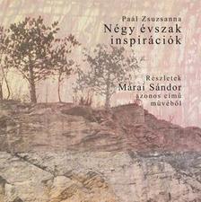 Paál Zsuzsanna - Négy évszak
