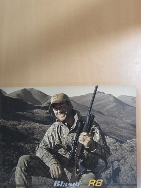 Blaser R8 [antikvár]