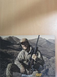 Blaser R8 [antikvár]