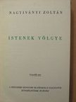 Nagyiványi Zoltán - Istenek völgye [antikvár]