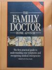 Dr. Tony Smith - The Family Doctor [antikvár]