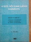 Dr. Bolodár Alajos - Szülészet és genetika I. [antikvár]