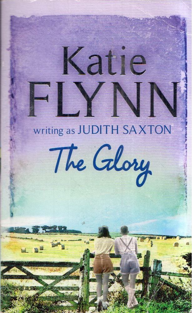 Katie Flynn - The Glory [antikvár]
