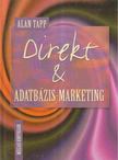 Alan Tapp - Direkt & Adatbázis-marketing [antikvár]