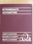 Lanny G. Chasteen - Intermediate Accounting [antikvár]