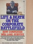 Paul Solman - Life and Death on the Corporate Battlefield [antikvár]