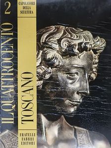 Giorgio Castelfranco - Il Quattrocento toscano [antikvár]