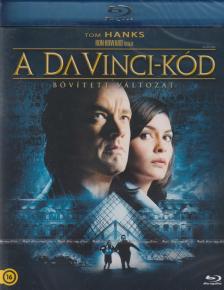 RON HOWARD - A DA VINCI-KÓD