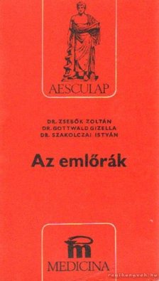 Zsebők Zoltán, Gottwald Gizella, Szakolczai István - Az emlőrák [antikvár]