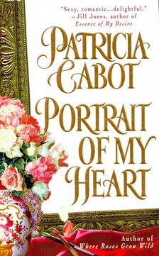 CABOT, PATRICIA - Portrait of My Heart [antikvár]