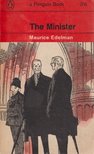 Maurice Edelman - The Minister [antikvár]