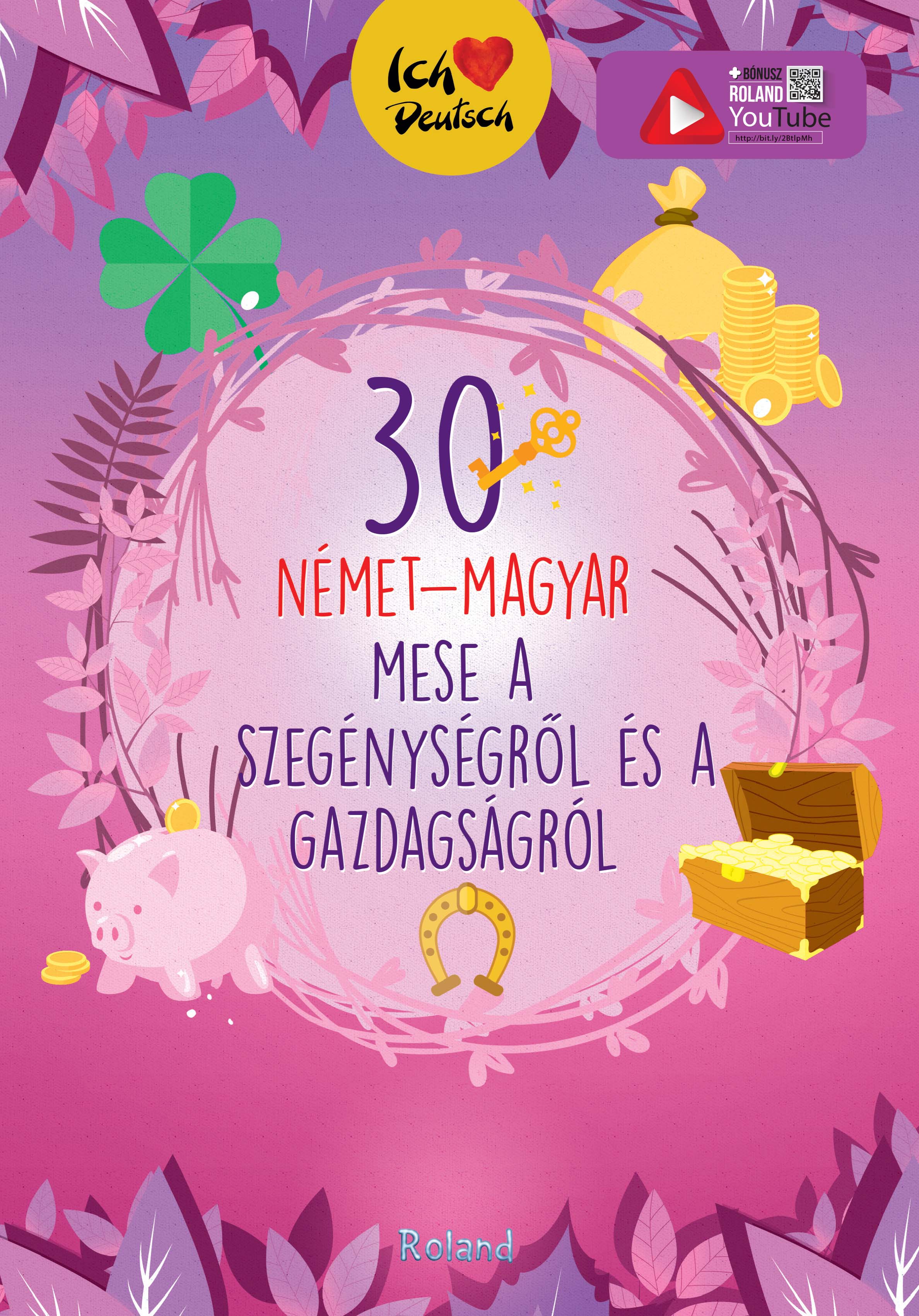 Lengyel Orsolya - 30 német-magyar a szegénységről és a gazdagságról