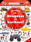 Böngéssz és karikázz! - Közlekedés