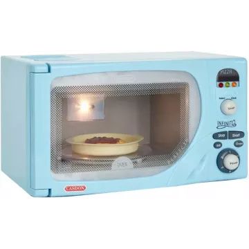 Delonghi játék mikrohullámú sütő