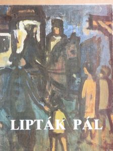 Sümegi György - Lipták Pál világa [antikvár]