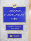 David Richey - CRC Handbook on Pharmacology of Aging [antikvár]