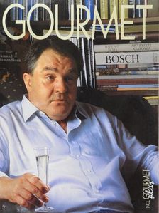 Gourmet 2001/2. [antikvár]