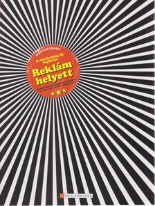 Mányai Csaba - Reklám helyett [antikvár]