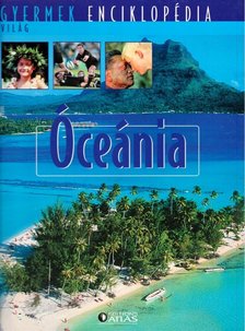 Óceánia [antikvár]