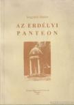 Szigyártó Sándor - Az erdélyi panteon [antikvár]