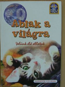 Miro Radnik - Ablak a világra - Velünk élő állatok [antikvár]