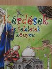 Ana Serna-Vara - Kérdések és feleletek könyve [antikvár]