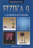 POÓR ISTVÁN - Fizika 9. [antikvár]