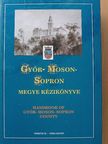 Annási Ferenc - Győr-Moson-Sopron megye kézikönyve [antikvár]