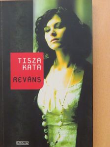 Tisza Kata - Reváns [antikvár]