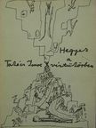 Takács Imre - Hegyek a víztükörben [antikvár]