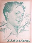 Dr. Wagner József - Zászlónk 1942. május [antikvár]
