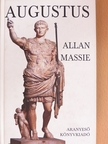 Allan Massie - Augustus [antikvár]