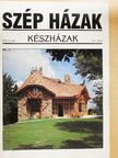 Szép Házak 1993/6. [antikvár]