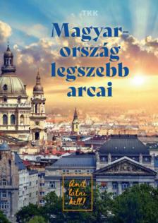 Magyarország legszebb arcai [antikvár]