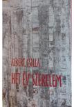 Albert Csilla - Hét év szerelem