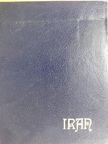 Jean Desaunois - Iran [antikvár]