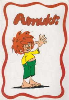 Szeredás András - Pumukli [antikvár]