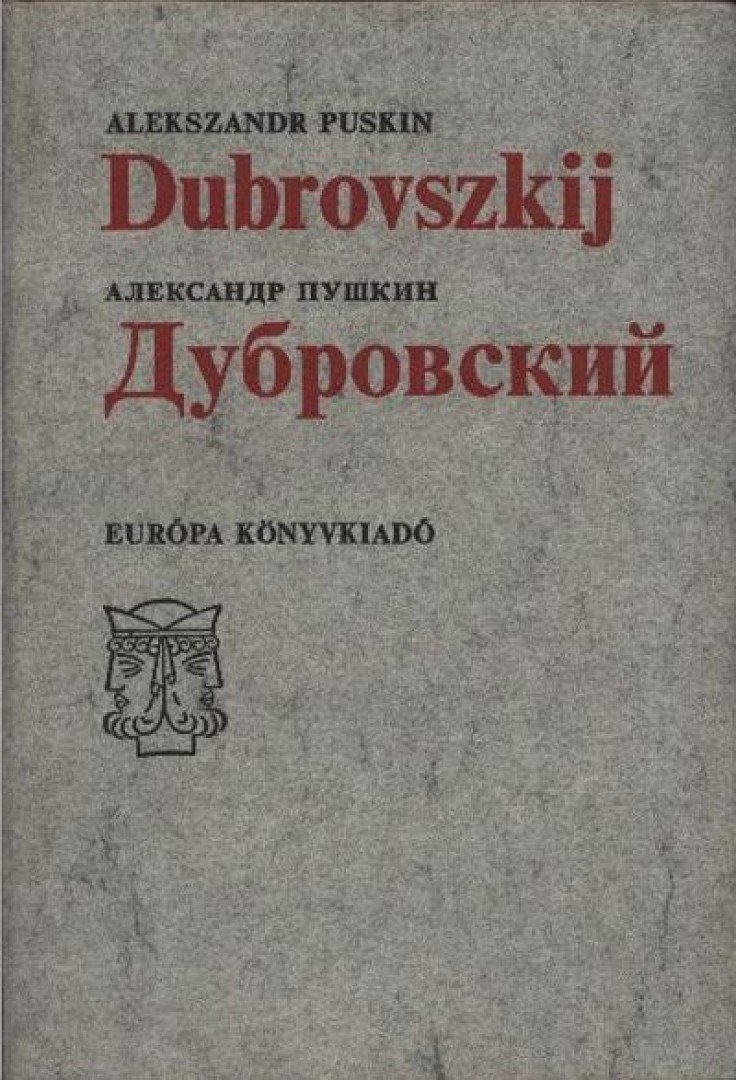 Puskin, Alekszandr Szergejevics - Dubrovszkij [antikvár]