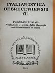 Fogarasi Miklós - Italianistica Debreceniensis XII.  [antikvár]