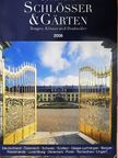 Schencks Schlösser & Gärten 2008 [antikvár]